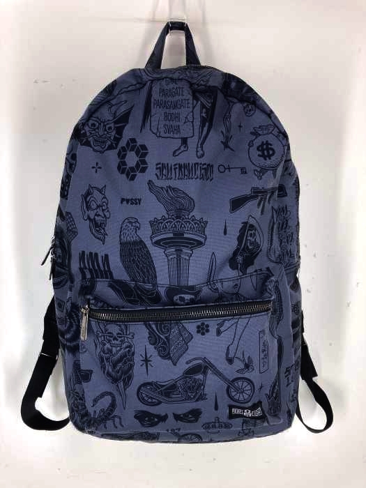 REBEL EIGHT（） giant flash backpack メンズ バッグ