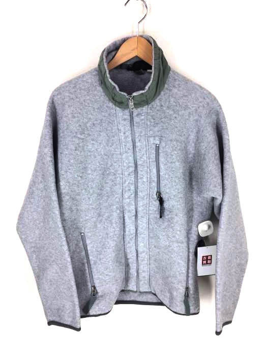 patagonia(パタゴニア) 80S synchilla ジップアップフリースジャケット メンズ トップス