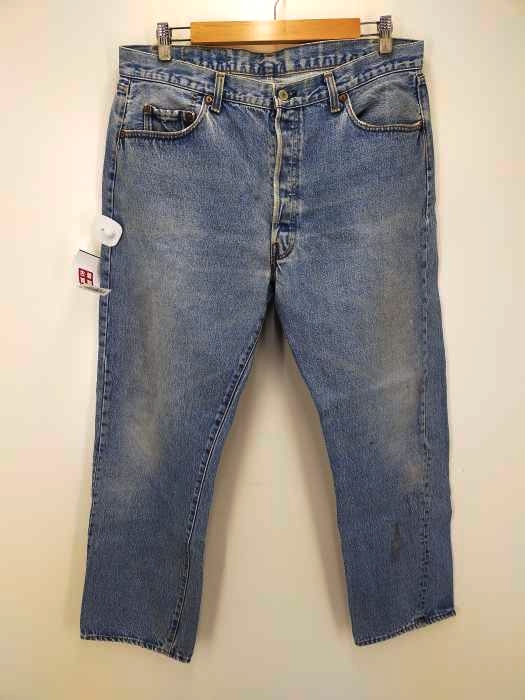 Levis(リーバイス) USA製 ボタン裏532 メンズ パンツ