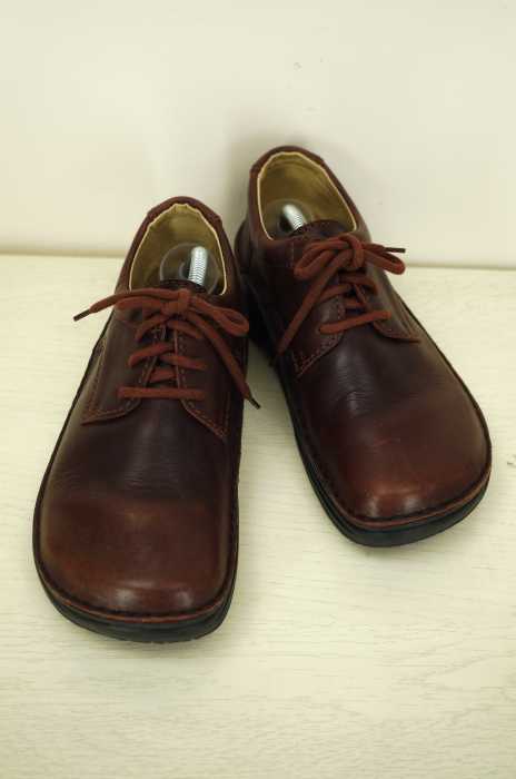 Footprints by BIRKENSTOCK (ビルケンシュトック) レザーシューズ レディース シューズ