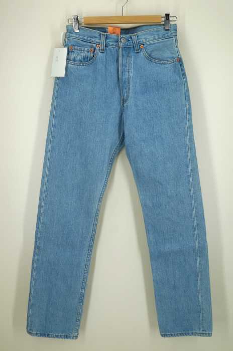 Levi's (リーバイス) 501 デニムパンツ レディース パンツ
