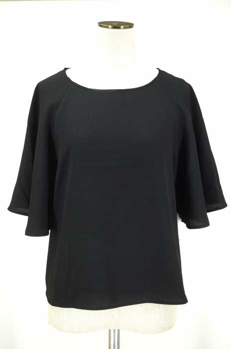 ZARA BASIC (ザラベーシック) ドルマントップス レディース トップス