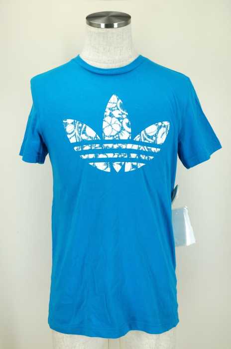 adidas Originals （アディダスオリジナルス） プリントTシャツ メンズ トップス