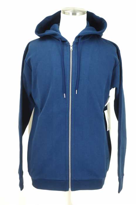 JOURNAL STANDARD relume (ジャーナルスタンダードレリューム) ジップパーカー メンズ トップス