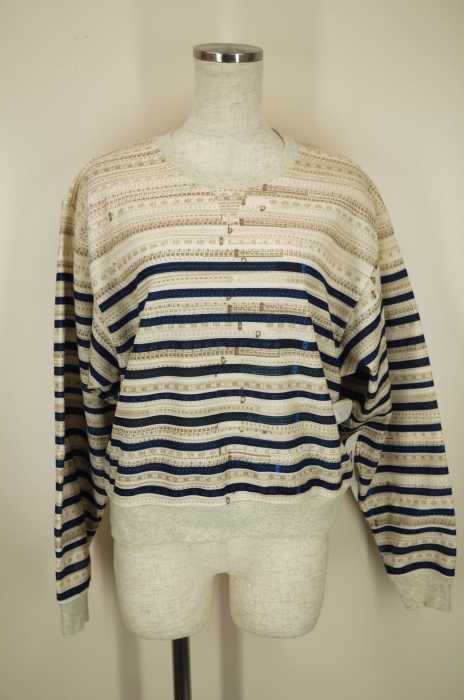 Jean Paul GAULTIER FOR SEPT PREMIERES （ジャンポールゴルチエ