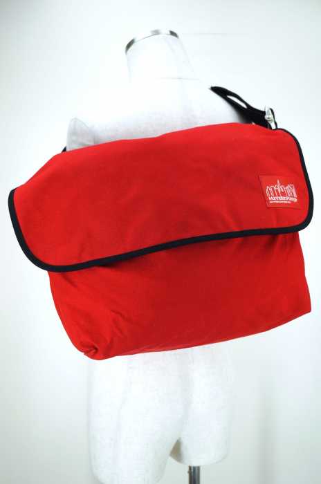 Manhattan Portage （マンハッタンポーテージ） メッセンジャーバッグ メンズ バッグ