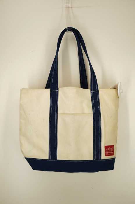 Manhattan Portage （マンハッタンポーテージ） キャンバストートバッグ メンズ バッグ