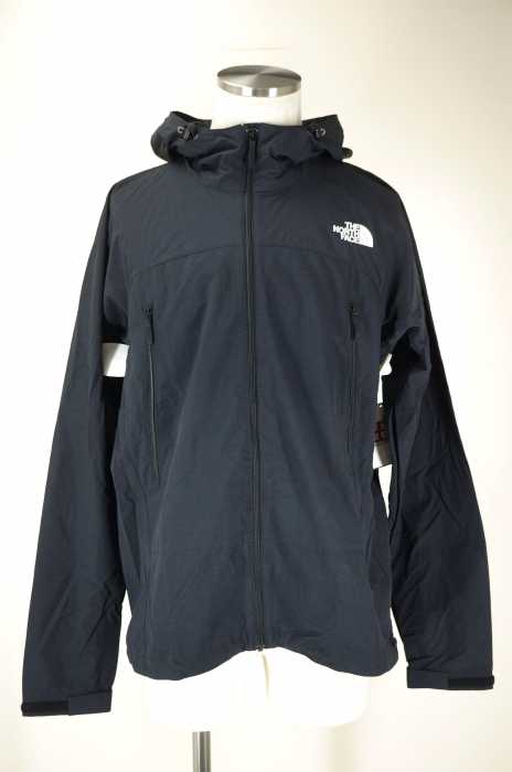 THE NORTH FACE （ザノースフェイス） CORDURA エボリューションジャケット ナイロンパーカー メンズ アウター