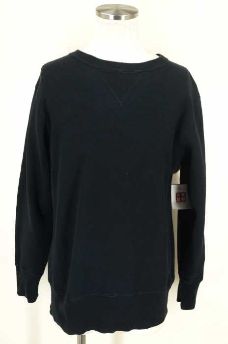 Champion （チャンピオン） 復刻単色タグ REVERSE WEAVE メンズ トップス