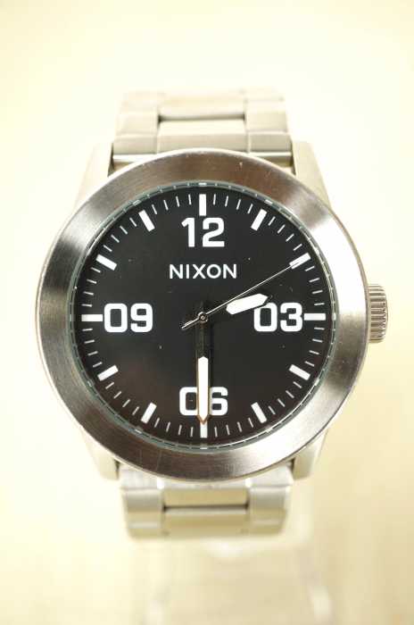 NIXON （ニクソン） THE PRIVATE メンズ 腕時計