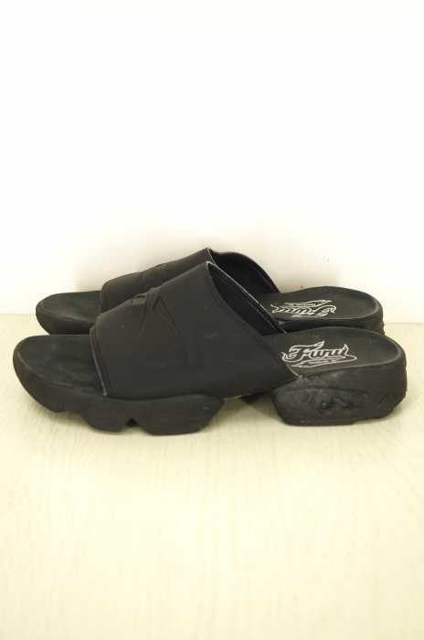 Reebok （リーボック） CLASSIC FURYSLIDE メンズ シューズ
