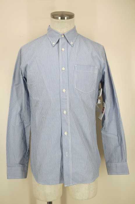 THE NORTH FACE (ザノースフェイス) ALPHADRY Oxford Shirt メンズ トップス