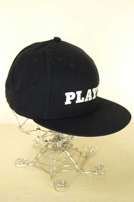 NEW ERA （ニューエラ） PALYBOY メンズ 帽子