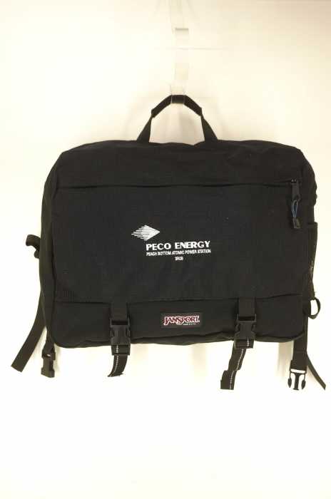 JanSport（ジャンスポーツ） 3way メンズ バッグ
