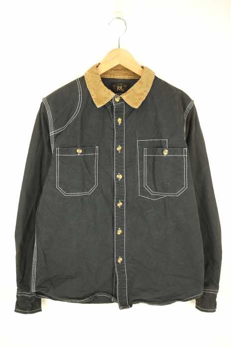 RRL RALPH LAUREN （ダブルアールエル ラルフローレン） メンズ トップス
