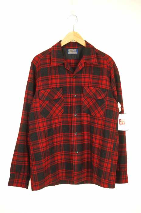 PENDLETON（ペンドルトン） チェックシャツ メンズ トップス