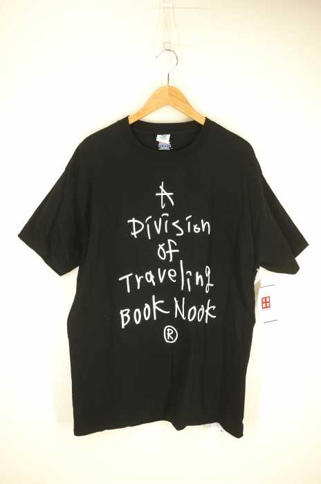 Hanes×KUUMBA（ヘインズクンバ） メンズ トップス