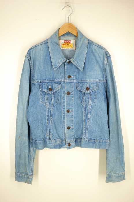 Levis（リーバイス） SLIM　FIT　JACKET メンズ アウター