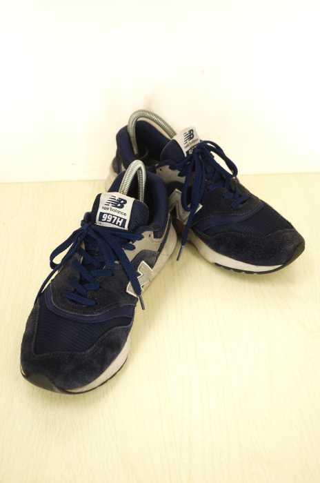 NEW BALANCE （ニューバランス） CM997HCE メンズ シューズ