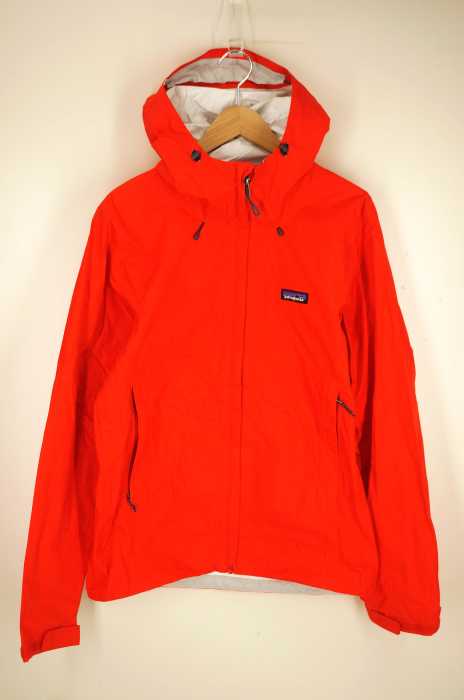 patagonia （パタゴニア） Torrentshell トレントシェル メンズ アウター
