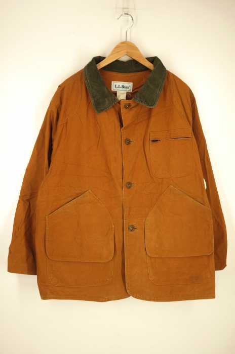 L.L.Bean （エルエルビーン） ハンティングジャケット メンズ アウター