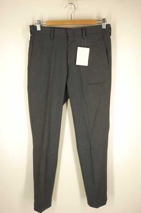 JOURNAL STANDARD (ジャーナルスタンダード) ストレッチTRギャバスラックス メンズ パンツ
