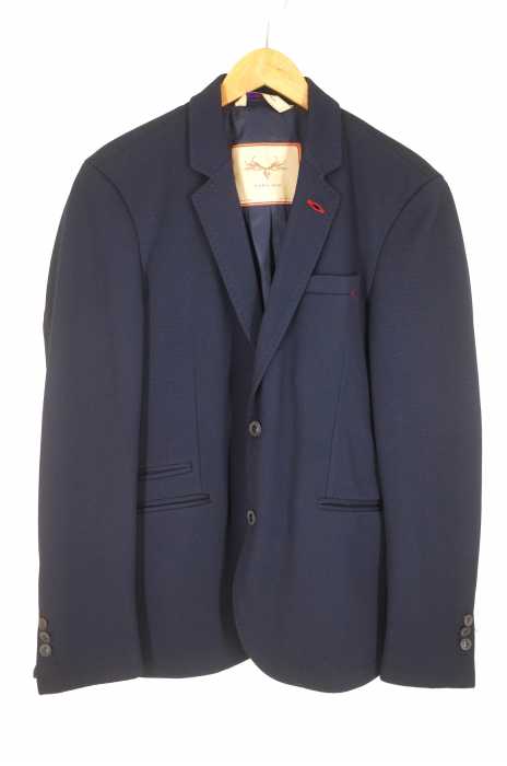 ZARA MAN （ザラマン） 2B テーラードジャケット メンズ アウター