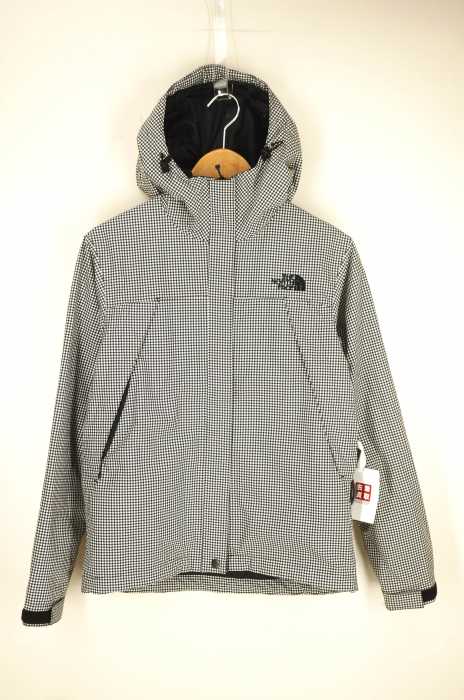 THE NORTH FACE （ザノースフェイス） スクープジャケット レディース アウター