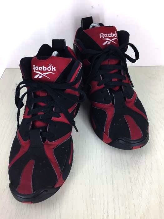 Reebok（リーボック） KAMIKAZE I MID メンズ シューズ