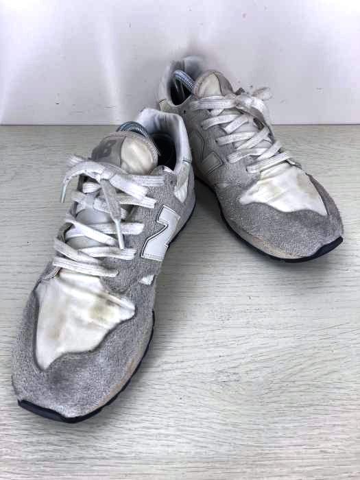 NEW BALANCE（ニューバランス） U520AC ローカットスニーカー メンズ シューズ