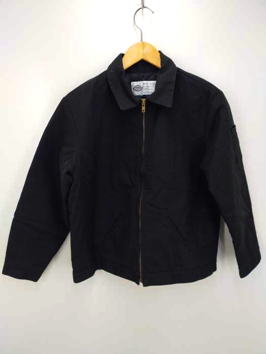 Dickies(ディッキーズ) キルティングワークジャケット メンズ アウター