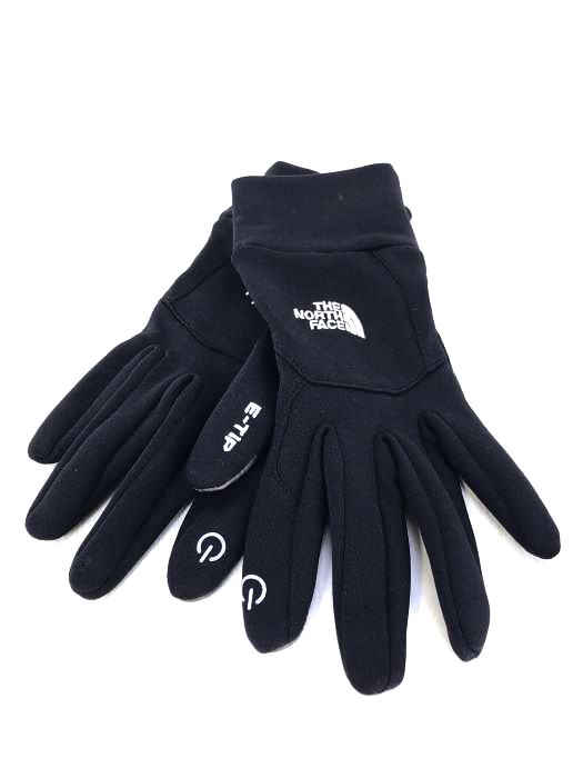 THE NORTH FACE(ザノースフェイス) ETIP GLOVE メンズ ファッション雑貨