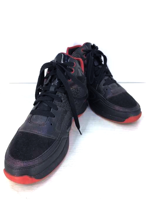 FUBU(フブ) ハイカットスニーカー メンズ シューズ