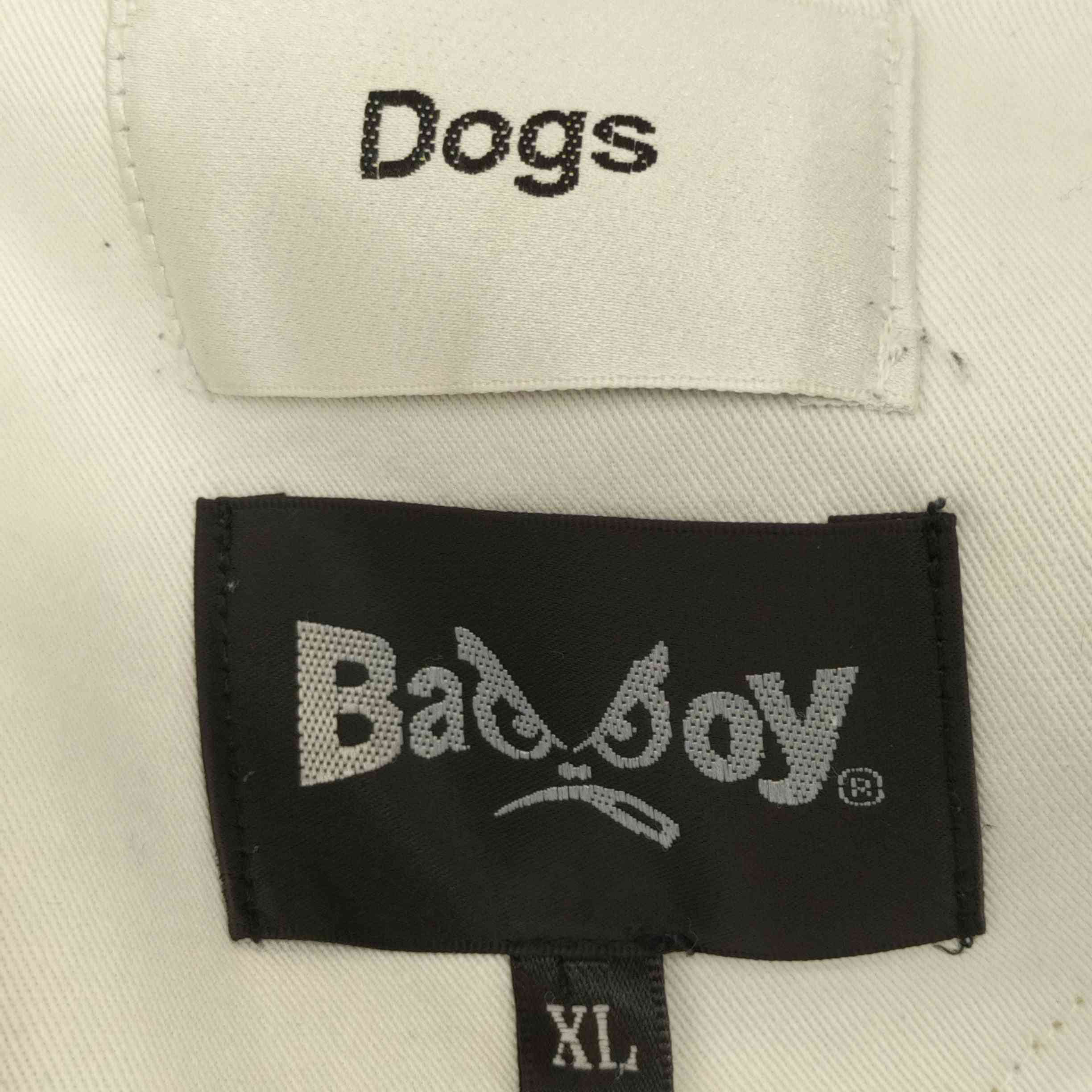 Dogs(ドッグス){{BAD BOY}} Kohh デニム 【中古】【ブランド古着