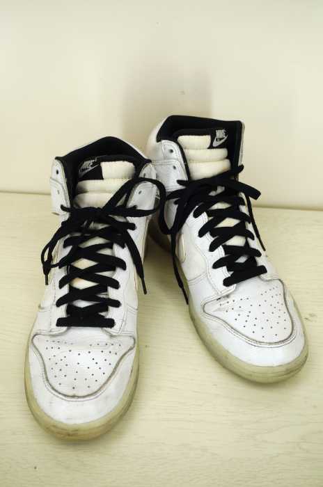 NIKE (ナイキ) DUNK HIGH ダンクハイ ハイカットスニーカー メンズ シューズ