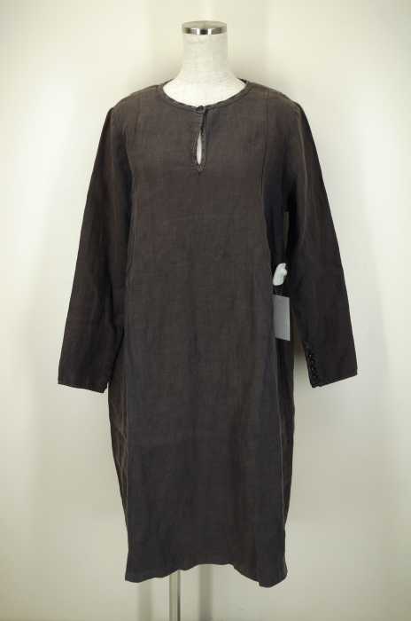 nest Robe (ネストローブ) リネンワンピース レディース ワンピース