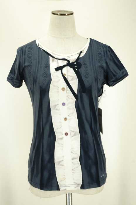 Paul Smith （ポールスミス） プリントTシャツ レディース トップス