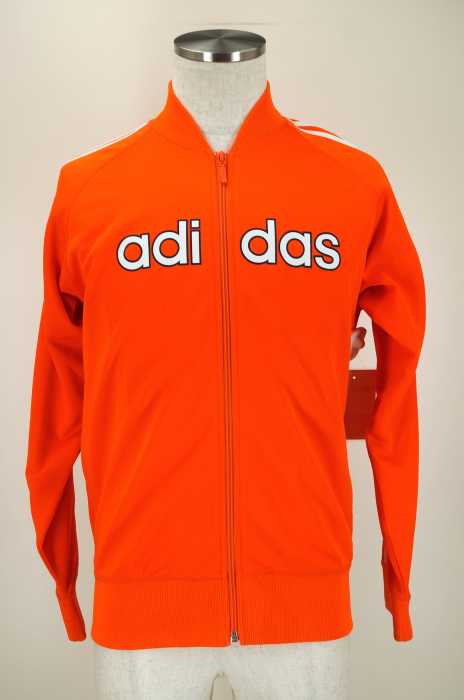 adidas （アディダス） ジップジャージ メンズ トップス