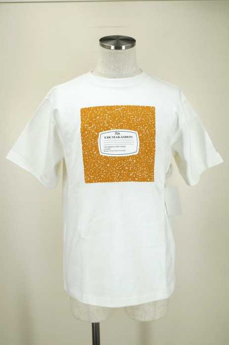 FAT （エフエーティー） 肉厚 プリントTシャツ メンズ トップス