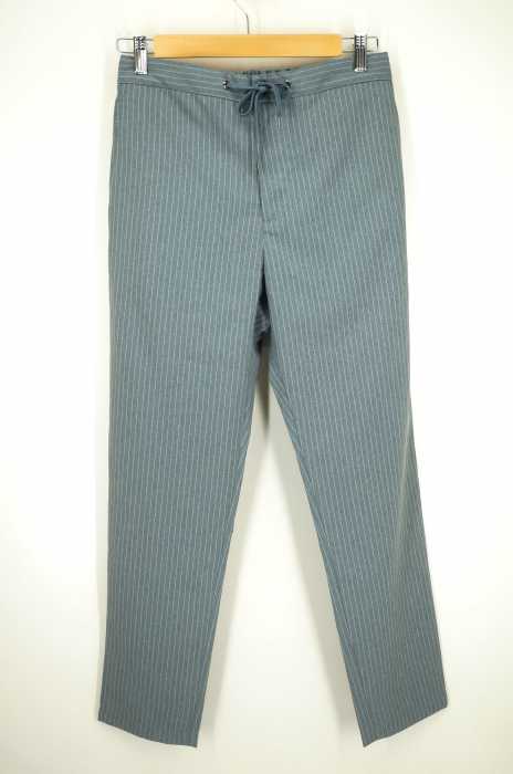 JOURNAL STANDARD relume （ジャーナルスタンダードレリューム） ストライプイージースラックスパンツ メンズ パンツ