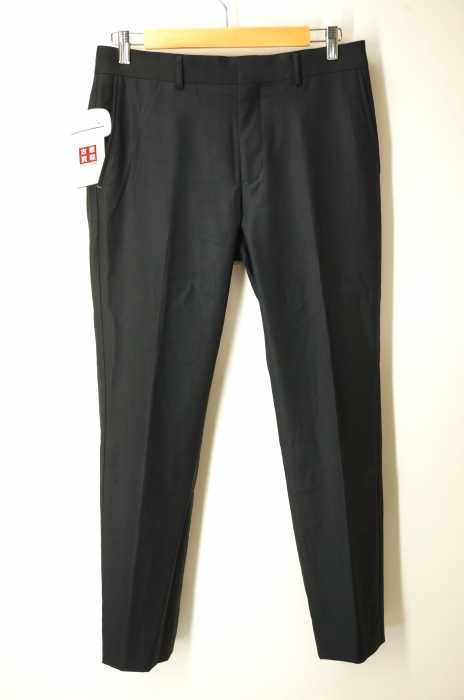 BEDWIN&THE HEARTBREAKERS （ベドウィンアンドザハートブレイカーズ） VITALE BARBERIS CANONICO スラックスパンツ メンズ パンツ