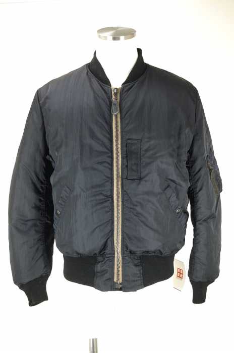 CABCLOTHING  (キャブクロージング) MA-1 メンズ アウター