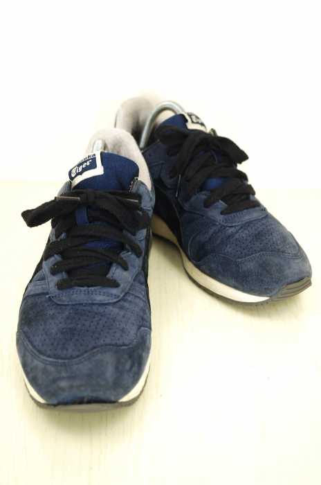 ONITSUKA TIGER （オニツカタイガー） ALLIANCE アライアンス メンズ シューズ
