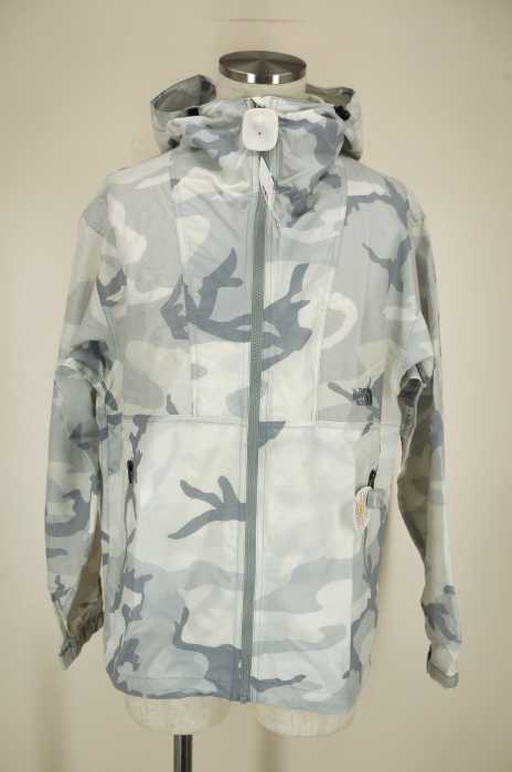 THE NORTH FACE (ザノースフェイス) NOVELTY COMPACT JACKET コンパクトジャケット メンズ アウター