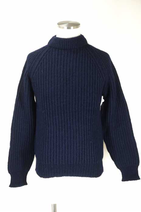 BROOKS BROTHERS （ブルックスブラザーズ） UK製 ハイネック メンズ トップス