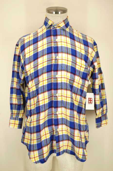 individualized shirts (インディヴィジュアライズドシャツ) メンズ トップス