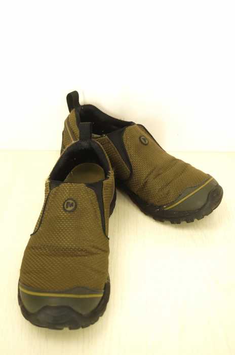 MERRELL(メレル) CHAMELEON 5 GORE-TEX メンズ シューズ