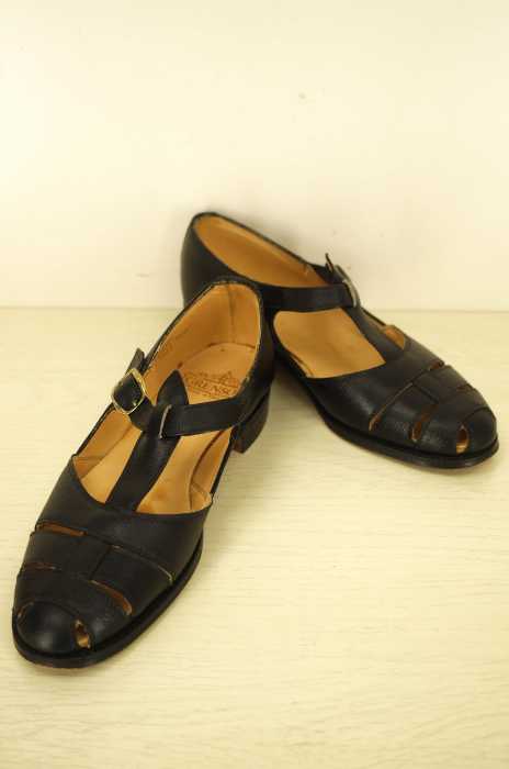 GRENSON （グレンソン） グルカサンダル レディース シューズ