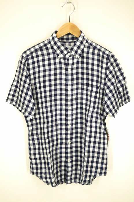 UNITED ARROWS green label relaxing (ユナイテッドアローズグリーンレーベルリラクシング) メンズ トップス