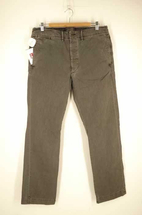 RRL RALPH LAUREN （ダブルアールエル ラルフローレン） メンズ パンツ